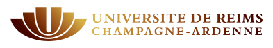 Université Reims Champagne Ardenne